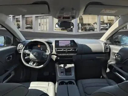 Photo 8 Citroën C5 aircross Gén. I Ph2 NG MAX 5