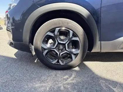 Photo 7 Citroën C5 aircross Gén. I Ph2 NG MAX 5