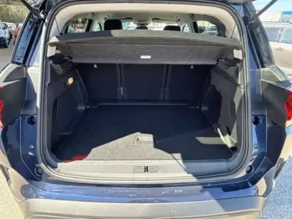 Photo 5 Citroën C5 aircross Gén. I Ph2 NG MAX 5