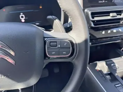 Photo 12 Citroën C5 aircross Gén. I Ph2 NG MAX 5