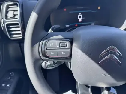 Photo 11 Citroën C5 aircross Gén. I Ph2 NG MAX 5