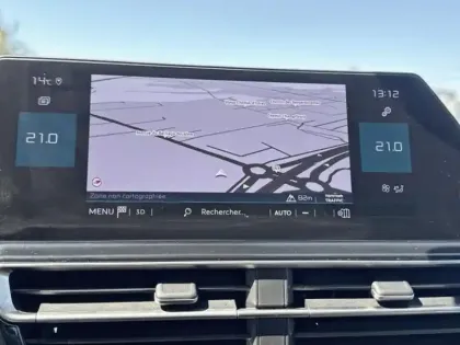 Photo 14 Citroën C5 aircross Gén. I Ph2 NG MAX 5