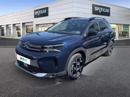 Photo Citroën C5 Aircross Max