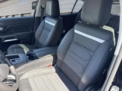 Photo 9 Citroën C5 aircross Gén. I Ph2 NG MAX 5