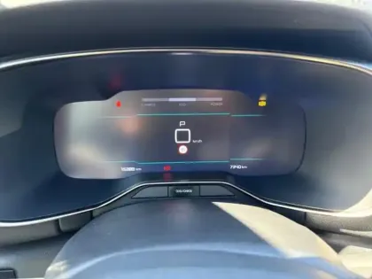 Photo 13 Citroën C5 aircross Gén. I Ph2 NG MAX 5