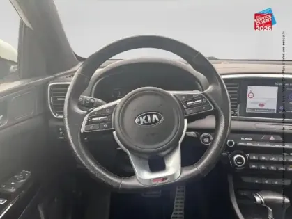 Photo 11 Kia Sportage Gén. IV Ph2 GT Line Premium 5