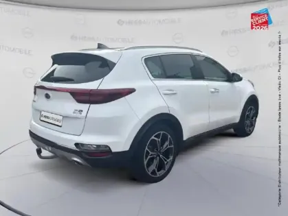 Photo 5 Kia Sportage Gén. IV Ph2 GT Line Premium 5