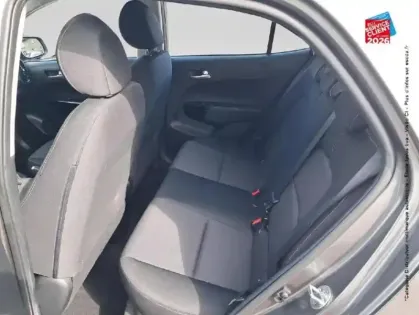 Photo 10 Kia Picanto Gén. III Ph2 GT Line 5