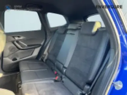 Photo 11 BMW X1 Gén. III (U11) Ph1 M Sport First Ed + 5