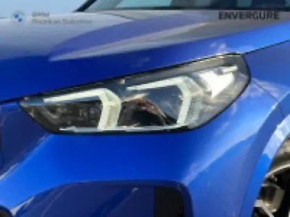 Photo 9 BMW X1 Gén. III (U11) Ph1 M Sport First Ed + 5