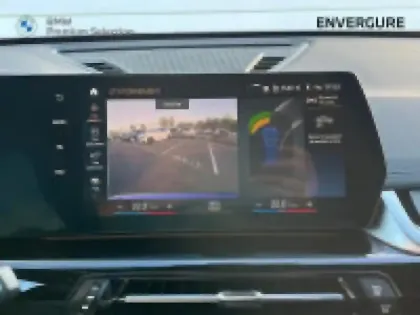 Photo 13 BMW X1 Gén. III (U11) Ph1 M Sport First Ed + 5