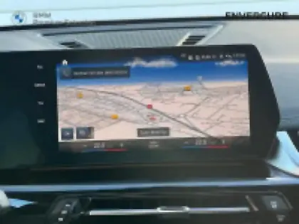 Photo 10 BMW X1 Gén. III (U11) Ph1 M Sport First Ed + 5