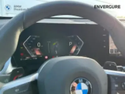 Photo 14 BMW X1 Gén. III (U11) Ph1 M Sport First Ed + 5