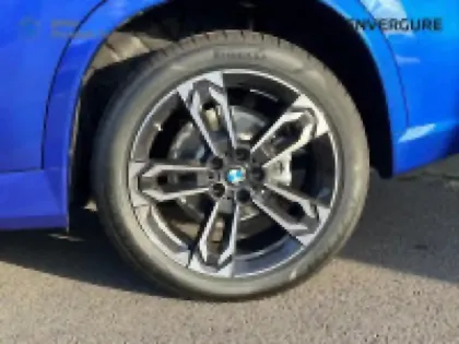 Photo 7 BMW X1 Gén. III (U11) Ph1 M Sport First Ed + 5