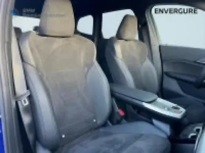 Photo 8 BMW X1 Gén. III (U11) Ph1 M Sport First Ed + 5