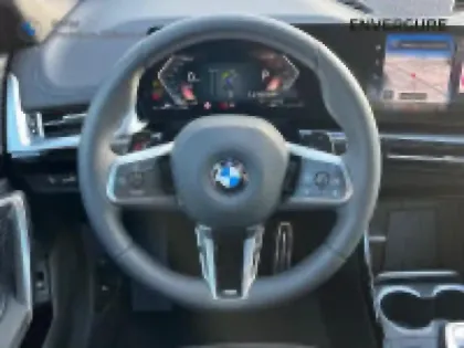 Photo 5 BMW X1 Gén. III (U11) Ph1 M Sport First Ed + 5