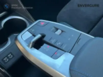 Photo 12 BMW X1 Gén. III (U11) Ph1 M Sport First Ed + 5