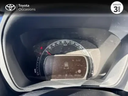 Photo 13 Toyota Aygo Gén. I Ph1 Design 5