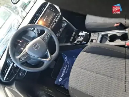 Photo 14 Opel Corsa Gén. VI Ph1 NG Edition 5