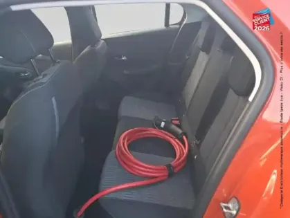 Photo 10 Opel Corsa Gén. VI Ph1 NG Edition 5