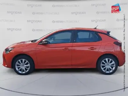 Photo 8 Opel Corsa Gén. VI Ph1 NG Edition 5