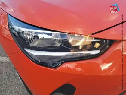 Photo 12 Opel Corsa Gén. VI Ph1 NG Edition 5