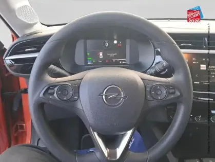 Photo 11 Opel Corsa Gén. VI Ph1 NG Edition 5