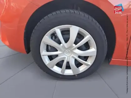 Photo 9 Opel Corsa Gén. VI Ph1 NG Edition 5