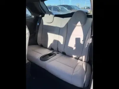 Photo 11 Fiat 500 Gén. II Ph1 MY25 Giorgio Armani C. Ed 3