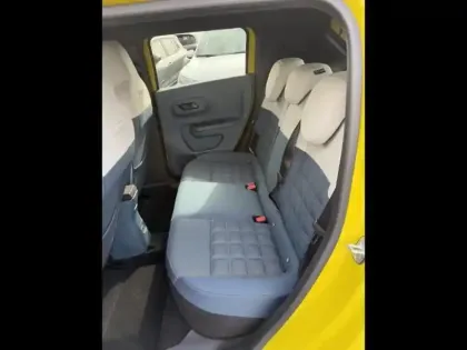 Photo 11 Fiat Panda Gén. I Ph1 La Prima 5