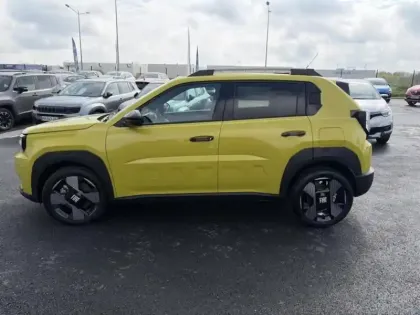 Photo 7 Fiat Panda Gén. I Ph1 La Prima 5