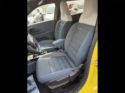 Photo 10 Fiat Panda Gén. I Ph1 La Prima 5