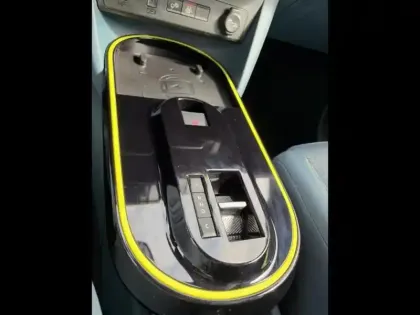 Photo 14 Fiat Panda Gén. I Ph1 La Prima 5