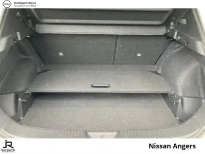 Photo 6 Nissan Qashqai Gén. III (J12) Ph2 N-Connecta 5