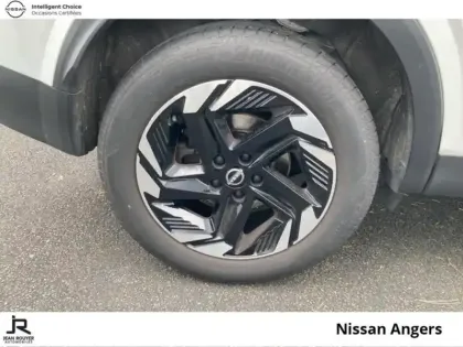 Photo 14 Nissan Qashqai Gén. III (J12) Ph2 N-Connecta 5