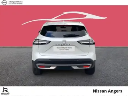 Photo 10 Nissan Qashqai Gén. III (J12) Ph2 N-Connecta 5