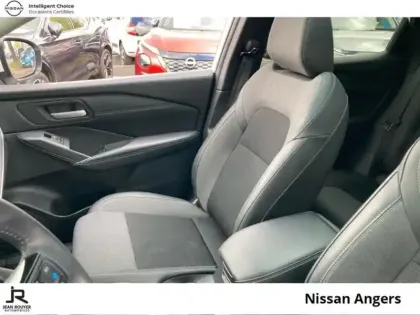 Photo 5 Nissan Qashqai Gén. III (J12) Ph2 N-Connecta 5