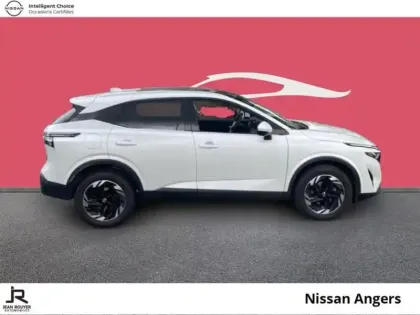 Photo 11 Nissan Qashqai Gén. III (J12) Ph2 N-Connecta 5