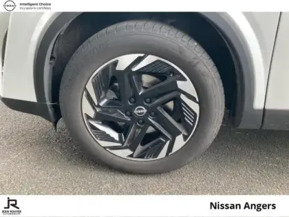 Photo 12 Nissan Qashqai Gén. III (J12) Ph2 N-Connecta 5