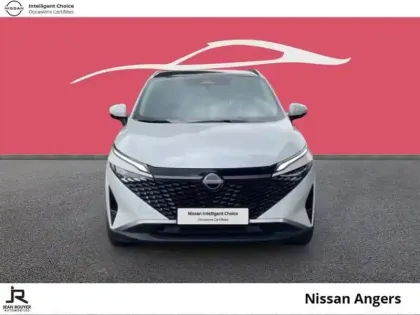 Photo 8 Nissan Qashqai Gén. III (J12) Ph2 N-Connecta 5