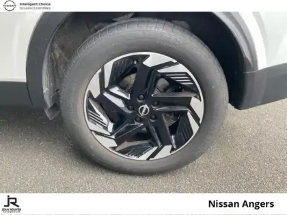 Photo 7 Nissan Qashqai Gén. III (J12) Ph2 N-Connecta 5