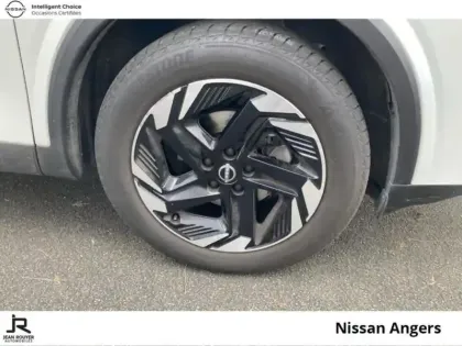 Photo 13 Nissan Qashqai Gén. III (J12) Ph2 N-Connecta 5