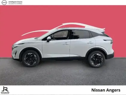 Photo 9 Nissan Qashqai Gén. III (J12) Ph2 N-Connecta 5