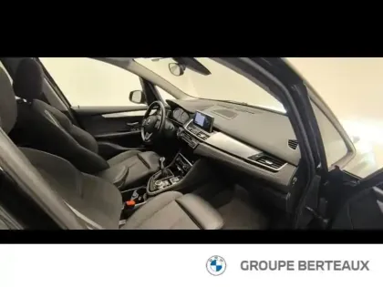 Photo 11 BMW Serie 2 Gén. I (F46) Ph2 Sport 5