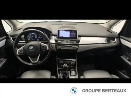 Photo 12 BMW Serie 2 Gén. I (F46) Ph2 Sport 5