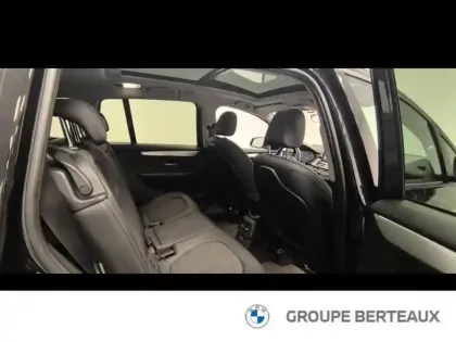 Photo 8 BMW Serie 2 Gén. I (F46) Ph2 Sport 5