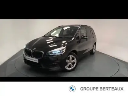 Photo Bmw Serie 2 Sport