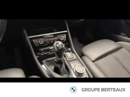 Photo 14 BMW Serie 2 Gén. I (F46) Ph2 Sport 5