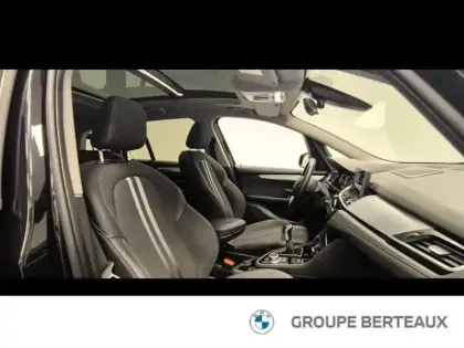 Photo 9 BMW Serie 2 Gén. I (F46) Ph2 Sport 5