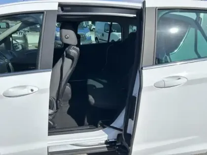 Photo 8 Ford B-Max Gén. I Ph1 Titanium 5